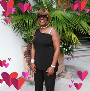 Meet your Posher, Gail